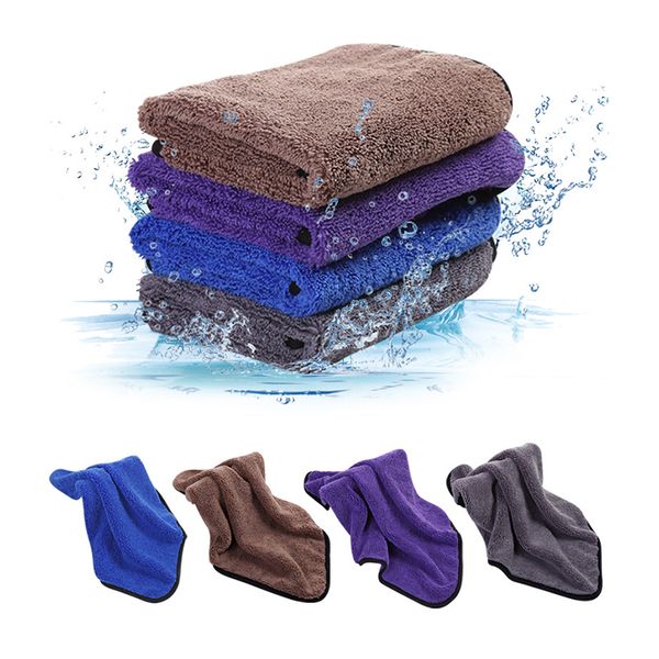 40x40cm car care polishing towel strong water absorption microfiber car cleaning cloth auto care wax detailing wash drying towel
40x40cm car care polishing towel strong water absorption microfiber car cleaning cloth auto care wax detailing wash drying towel