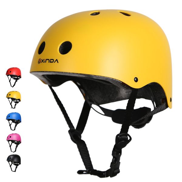 

helmets outdoor climbing adjustable mountaineering downhill ascent high-strength rescue safety protective equipments protectors