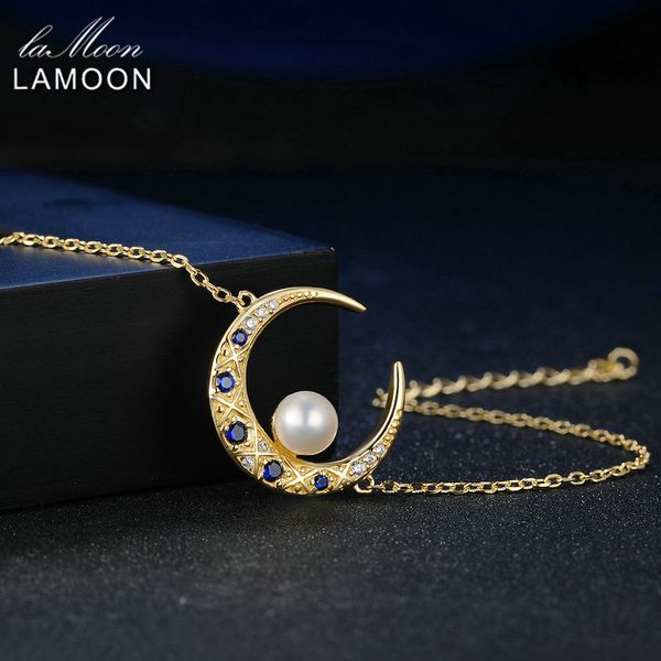 lamoon moon 100% natural bead freshwater pearl 925 sterling silver jewelry chain charm bracelet s925 lmhi013, Golden;silver
lamoon moon 100% natural bead freshwater pearl 925 sterling silver jewelry chain charm bracelet s925 lmhi013, Golden;silver