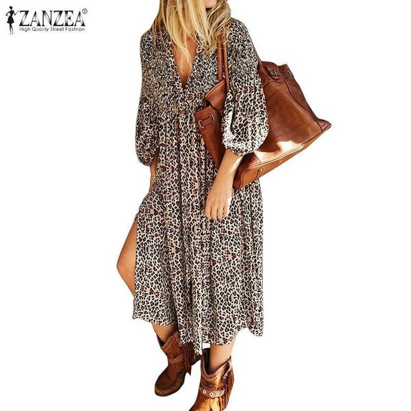 zanzeya leopard print 2020 summer dress women's middle hat hat high cut neck party sun skirt women's dress, Black;gray
zanzeya leopard print 2020 summer dress women's middle hat hat high cut neck party sun skirt women's dress, Black;gray