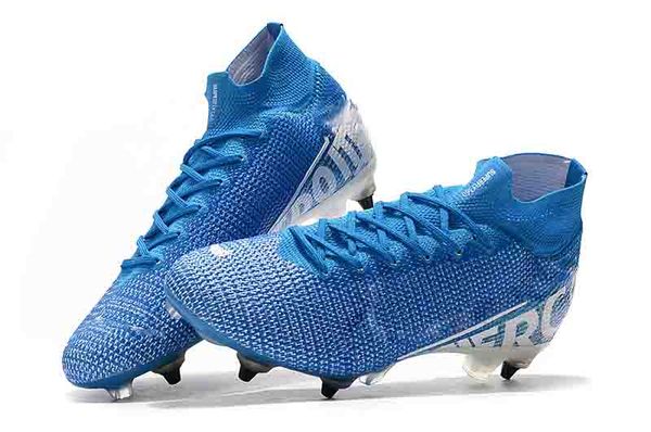 mens mercurial superfly 7 elite sg-pro ac ronaldo fg cr soccer shoes 360 chaussures football boots high ankle soccer cleats39-45
mens mercurial superfly 7 elite sg-pro ac ronaldo fg cr soccer shoes 360 chaussures football boots high ankle soccer cleats39-45