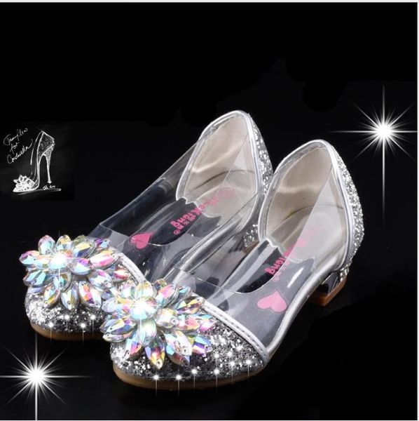 fashion cinderella crystal bright diamond shoes girl princess single shoes girl performance high heels, Black;red
fashion cinderella crystal bright diamond shoes girl princess single shoes girl performance high heels, Black;red