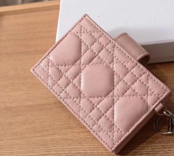 deluxe wallet designer brand soho disko deluxe lady's wallet sheepskin soft card wallet credit card multi-bag handbag, Brown;gray
deluxe wallet designer brand soho disko deluxe lady's wallet sheepskin soft card wallet credit card multi-bag handbag, Brown;gray