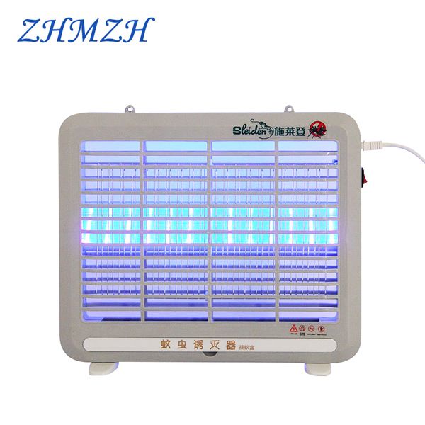 220v household led mosquito killer lamp electric mosquitos trap bug zapper insect killer light pest repeller kills flies
220v household led mosquito killer lamp electric mosquitos trap bug zapper insect killer light pest repeller kills flies
