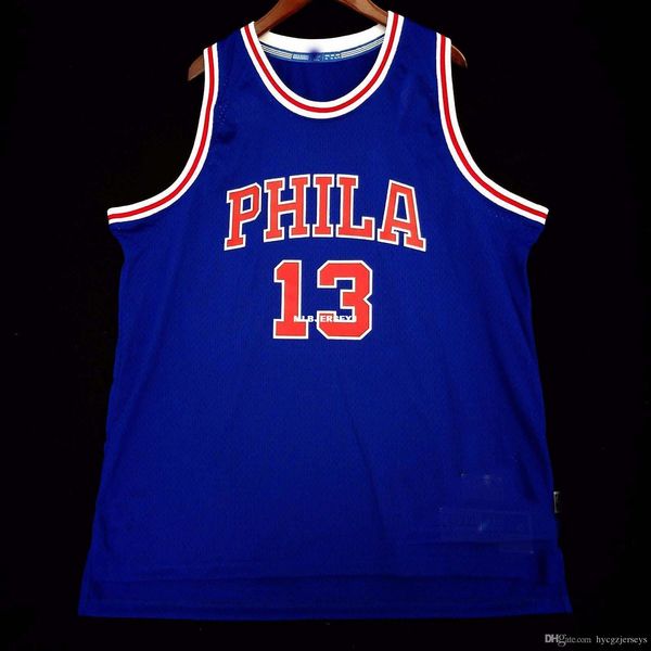 100% stitched wilt chamberlain #13 soul vest hwc wholesale jersey 2xl 52 mens vest size xs-6xl stitched basketball jerseys ncaa, Black;blue
100% stitched wilt chamberlain #13 soul vest hwc wholesale jersey 2xl 52 mens vest size xs-6xl stitched basketball jerseys ncaa, Black;blue