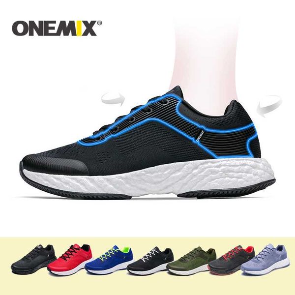 onemix new road running shoes men light mesh uppers sneakers men outdoor athletic jogging shoes stretch tennis women
onemix new road running shoes men light mesh uppers sneakers men outdoor athletic jogging shoes stretch tennis women