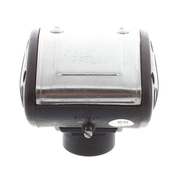 new l80 pnewmatic pulsator for cow milker milking machine fitting dairy farm milker
new l80 pnewmatic pulsator for cow milker milking machine fitting dairy farm milker