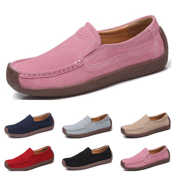 fashion 35-42 eur new women's leather shoes candy colors overshoes british casual shoes espadrilles #five, Black
fashion 35-42 eur new women's leather shoes candy colors overshoes british casual shoes espadrilles #five, Black