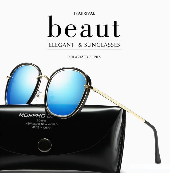 pilot fashion women sunglasses women classic hd vision sunglasses gold lens designer gafas quick funny glasses for woman with cases, White;black
pilot fashion women sunglasses women classic hd vision sunglasses gold lens designer gafas quick funny glasses for woman with cases, White;black