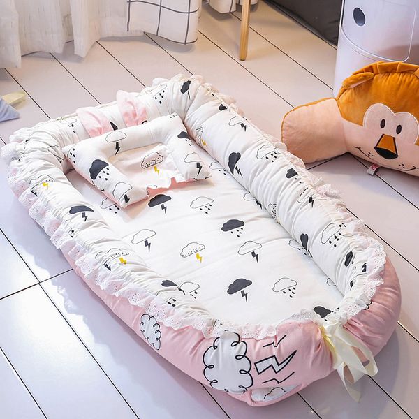 crib bed in bed portable washable hua bian kuan baby isolation bed crib quan tuo xie design
crib bed in bed portable washable hua bian kuan baby isolation bed crib quan tuo xie design