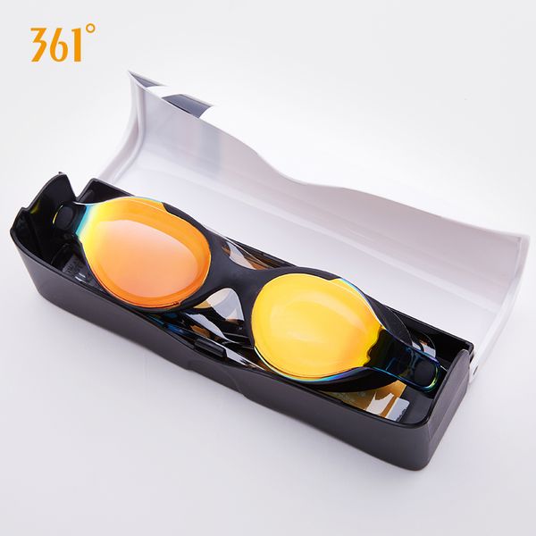 361 mirrored swimming goggles professional anti fog uv protection swim goggles for men women waterproof anti leak
361 mirrored swimming goggles professional anti fog uv protection swim goggles for men women waterproof anti leak