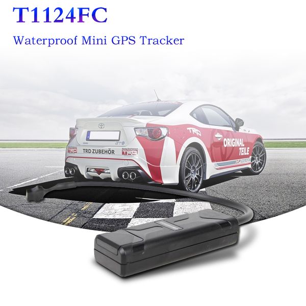 t1124fc gps car tracker with 12v-24v acc detection cut oil for vehicle built-in motion gps locator add ipx7 water-proof function
t1124fc gps car tracker with 12v-24v acc detection cut oil for vehicle built-in motion gps locator add ipx7 water-proof function