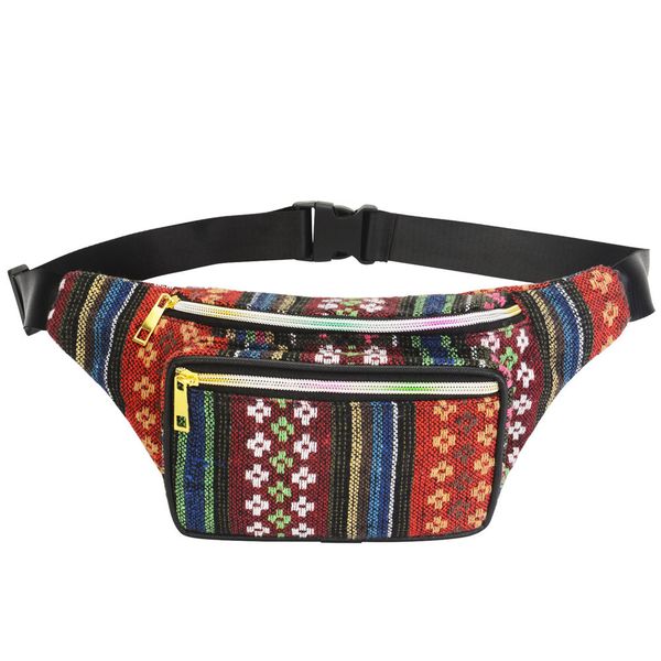 fashion neutral sport waist bag female new multicolor waist packs trendy women belt bag female cangurera para la cintura
fashion neutral sport waist bag female new multicolor waist packs trendy women belt bag female cangurera para la cintura