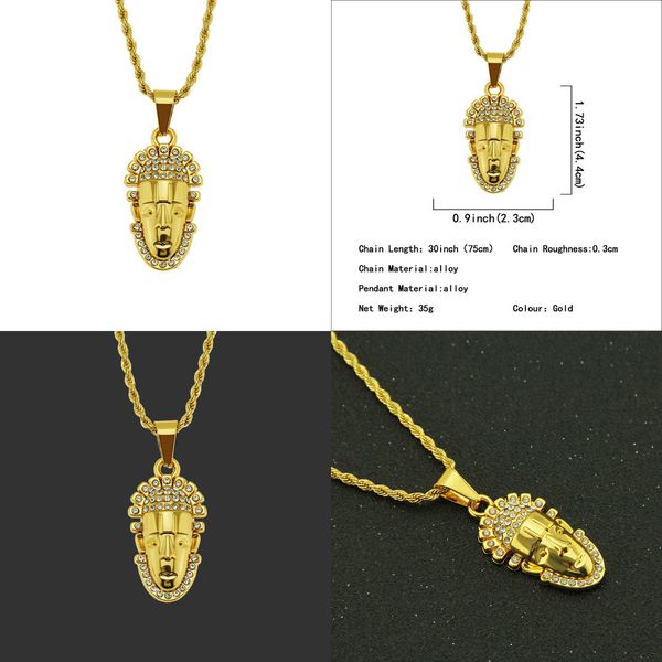 ornaments hip hop diamond three-dimensional pendeloque cut necklace man accessories four leaf clover steampunk hiphop men jewelry, Silver
ornaments hip hop diamond three-dimensional pendeloque cut necklace man accessories four leaf clover steampunk hiphop men jewelry, Silver