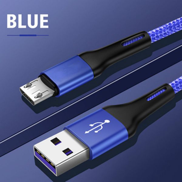 micro usb-кабель быстрой зарядки 3a microusb шнура для samsung s7 xiaomi реого примечания 5 зарядного устройства pro android телефон usb-каб
micro usb-кабель быстрой зарядки 3a microusb шнура для samsung s7 xiaomi реого примечания 5 зарядного устройства pro android телефон usb-каб