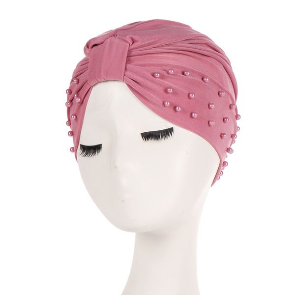 fashion solid women cotton turban hijab beading india caps elastic muslim hat chemo caps headwraps soft female muslim hijab caps sweet07
fashion solid women cotton turban hijab beading india caps elastic muslim hat chemo caps headwraps soft female muslim hijab caps sweet07