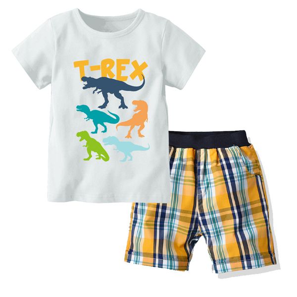 childrens clothing boys summer-short-sleeve sport two-piece set new big boy boy western style kids clothes, White
childrens clothing boys summer-short-sleeve sport two-piece set new big boy boy western style kids clothes, White