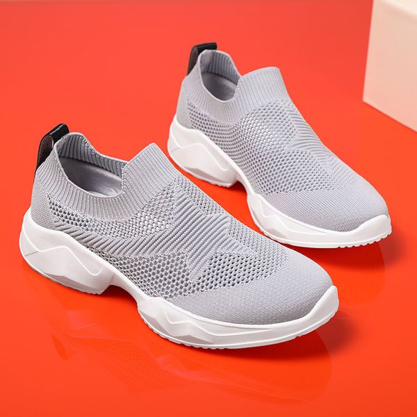 large size 41 slip on socks sneakers summer tennis for woman light weight sport shoes for women black running shoe sports walk
large size 41 slip on socks sneakers summer tennis for woman light weight sport shoes for women black running shoe sports walk