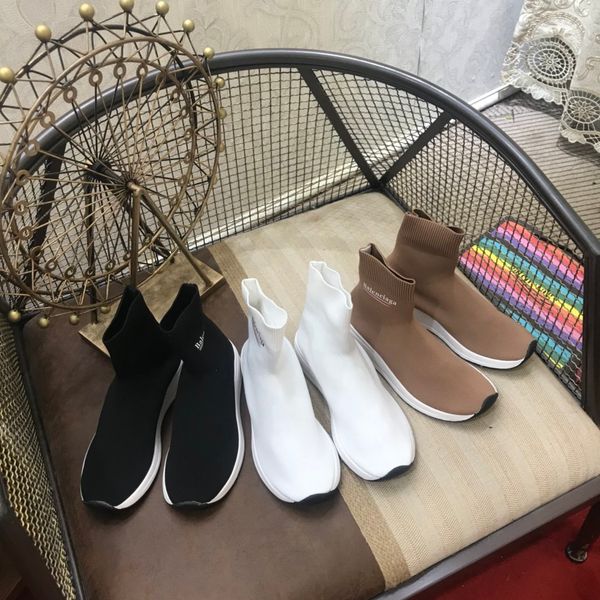 new style luxury ladies party jogging sneakers flat shoes net shoes socks shoes fashion designer shoe women's shoe size 35-40 ndhgr, Black
new style luxury ladies party jogging sneakers flat shoes net shoes socks shoes fashion designer shoe women's shoe size 35-40 ndhgr, Black