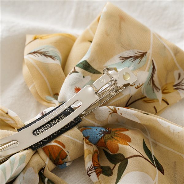 ruoshui bowknot chiffon hair clips for woman girls hairpins boho hair accessories fashion hairgrip floral barrettes hairband, Slivery;white
ruoshui bowknot chiffon hair clips for woman girls hairpins boho hair accessories fashion hairgrip floral barrettes hairband, Slivery;white