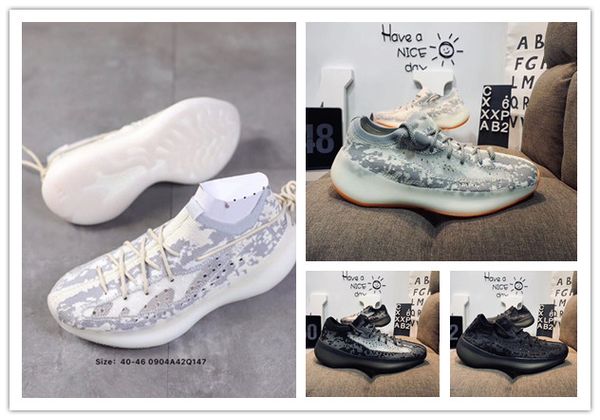 2019 kanye west v3 brand designer alien running shoes v3 alien black white reflective mens women mesh sport sneaker 36-46
2019 kanye west v3 brand designer alien running shoes v3 alien black white reflective mens women mesh sport sneaker 36-46