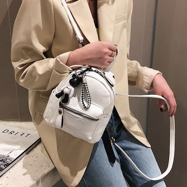 2020 new backpack ladies fashion casual student backpack large capacity women's
2020 new backpack ladies fashion casual student backpack large capacity women's