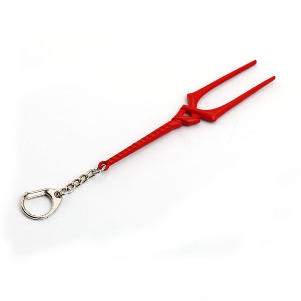 cwfdy 10pcs/lot neon genesis evangelion eva keychain spear of longinus metal pendant gun model keyrings llaveros chaveiro men, Silver
cwfdy 10pcs/lot neon genesis evangelion eva keychain spear of longinus metal pendant gun model keyrings llaveros chaveiro men, Silver
