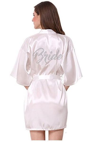 бельё пижамы для женщин шелковой моды невесты невеста robe sexy коротких атласных свадебных кимоно пижама платье женщина халат пижама, Black;red
бельё пижамы для женщин шелковой моды невесты невеста robe sexy коротких атласных свадебных кимоно пижама платье женщина халат пижама, Black;red