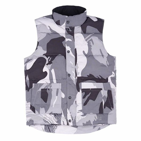 2019 mens designer winter coats canada vests luxury down doudoune parka windbreaker goo se down vest canadian women oie vestidos, Black;white
2019 mens designer winter coats canada vests luxury down doudoune parka windbreaker goo se down vest canadian women oie vestidos, Black;white