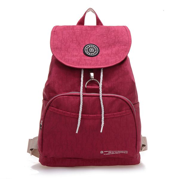 preppy style women backpack waterproof nylon backpack 10 colors lady women's backpacks female casual travel bag mochila feminina
preppy style women backpack waterproof nylon backpack 10 colors lady women's backpacks female casual travel bag mochila feminina