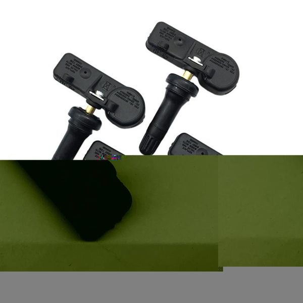 4pcs car tire pressure sensor oe 9l3z-1a189-a,9l3t-1a180-af pressure monitoring sensor for auto supplies
4pcs car tire pressure sensor oe 9l3z-1a189-a,9l3t-1a180-af pressure monitoring sensor for auto supplies