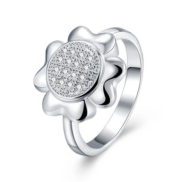 epacket dhl plated sterling silver sun flower zircon ring dhsr733 us size 8; fashion women's 925 silver plate three stone rings jewelry, Golden;silver
epacket dhl plated sterling silver sun flower zircon ring dhsr733 us size 8; fashion women's 925 silver plate three stone rings jewelry, Golden;silver