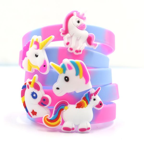 new colorful unicorn fruit bracelets for kids festival promotion gifts womens cuff fashion jewelry ing, Red;brown
new colorful unicorn fruit bracelets for kids festival promotion gifts womens cuff fashion jewelry ing, Red;brown