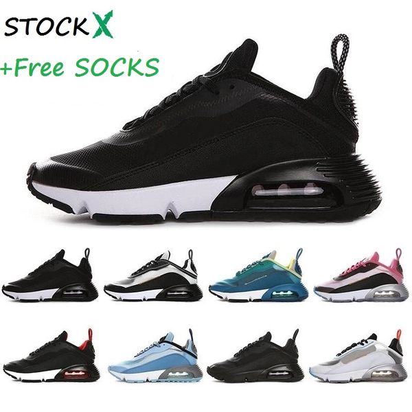 stock x men women running shoes 2090 triple black white air cusion desingers casual air sports sneakers us5.5-12
stock x men women running shoes 2090 triple black white air cusion desingers casual air sports sneakers us5.5-12