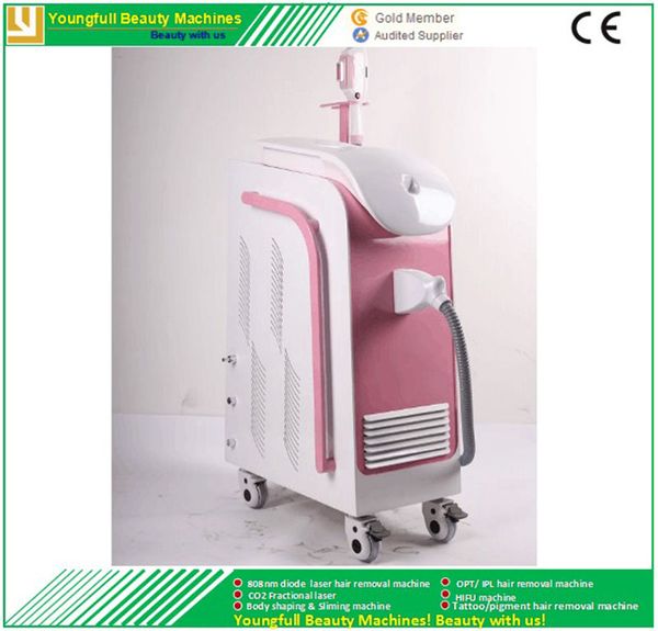 shr hair removal skin rejuvenation beauty clinic instrument combined intensive pulse light with 360 magneto-optic ce approved, Black
shr hair removal skin rejuvenation beauty clinic instrument combined intensive pulse light with 360 magneto-optic ce approved, Black