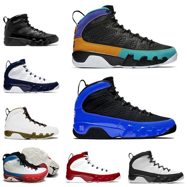 new jumpman 9 9s mens trainers basketball shoes bred dream it do it the spirit space jam sports sneakers size 40-47
new jumpman 9 9s mens trainers basketball shoes bred dream it do it the spirit space jam sports sneakers size 40-47