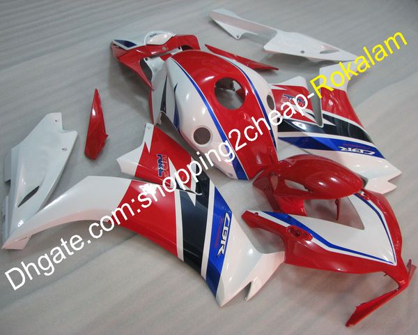 bodywork cowling for honda cbr1000rr 2012 2013 2014 2015 2016 cbr 1000rr cbr1000 rr moto red black white blue fairings (injection molding)
bodywork cowling for honda cbr1000rr 2012 2013 2014 2015 2016 cbr 1000rr cbr1000 rr moto red black white blue fairings (injection molding)