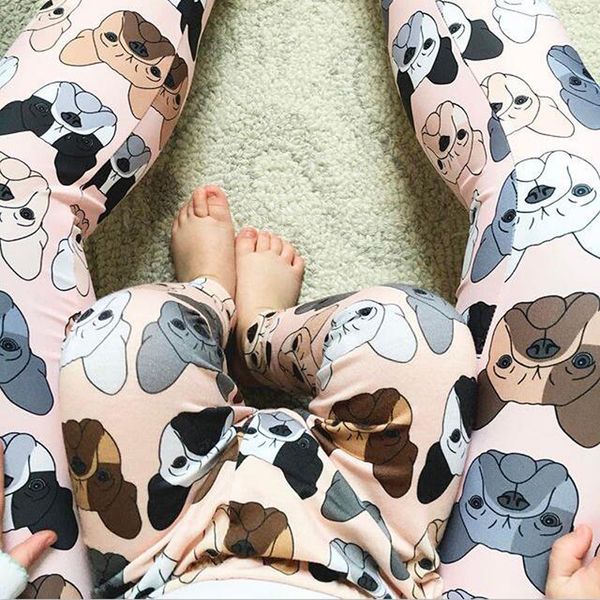 mommy and daughter matching outfits pants family look mother daughter animal printed trousers mommy and me clothes, Blue
mommy and daughter matching outfits pants family look mother daughter animal printed trousers mommy and me clothes, Blue