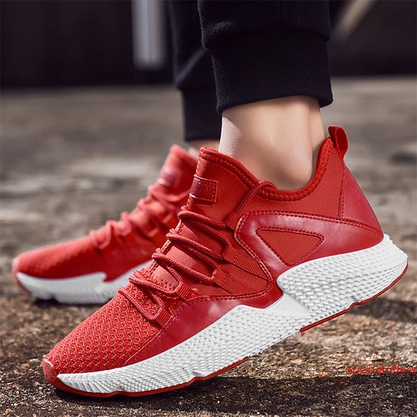 x5 man spring casual shoes breathable light men lace-up new women s leather shoes wild personality shoes fashion big size 39-46, Black
x5 man spring casual shoes breathable light men lace-up new women s leather shoes wild personality shoes fashion big size 39-46, Black