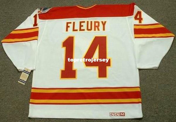 wholesale mens theoren fleury calgary flames 1989 ccm vintage home retro hockey jersey, Black;red
wholesale mens theoren fleury calgary flames 1989 ccm vintage home retro hockey jersey, Black;red
