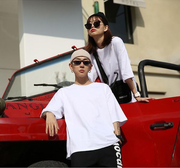 2020 new fa98052 couple casual fashionable summer t shirt printing tees shirt o neck short sleeve daily casual t shirt cotton casual clothes, White;black
2020 new fa98052 couple casual fashionable summer t shirt printing tees shirt o neck short sleeve daily casual t shirt cotton casual clothes, White;black