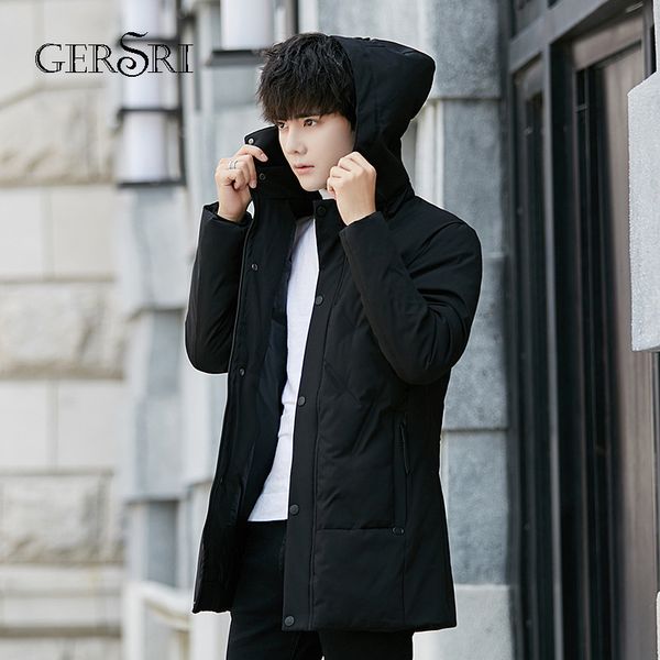 gersri men jacket windproof coat warm parker coat men winter jacket long hooded casual jaqueta masculina, Black
gersri men jacket windproof coat warm parker coat men winter jacket long hooded casual jaqueta masculina, Black