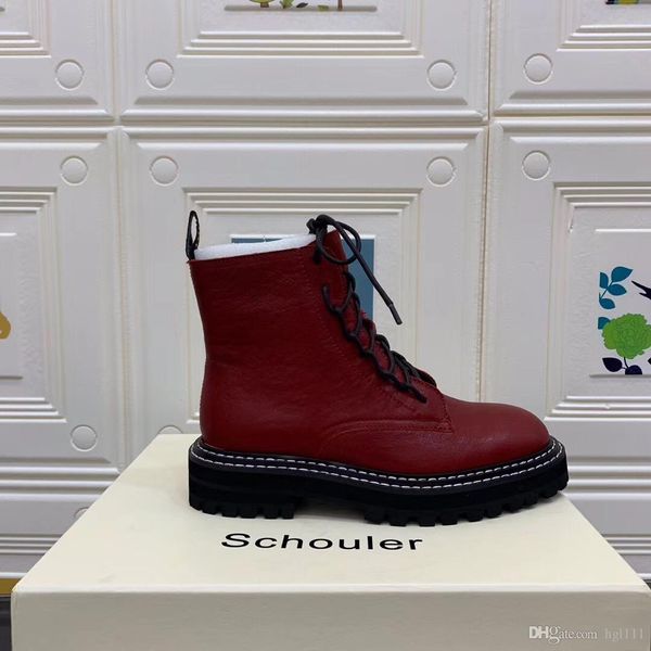 trends new wild short boots outdoor boots trend personality casual comfort flat bottom net red with high shoes female autumn tide
trends new wild short boots outdoor boots trend personality casual comfort flat bottom net red with high shoes female autumn tide