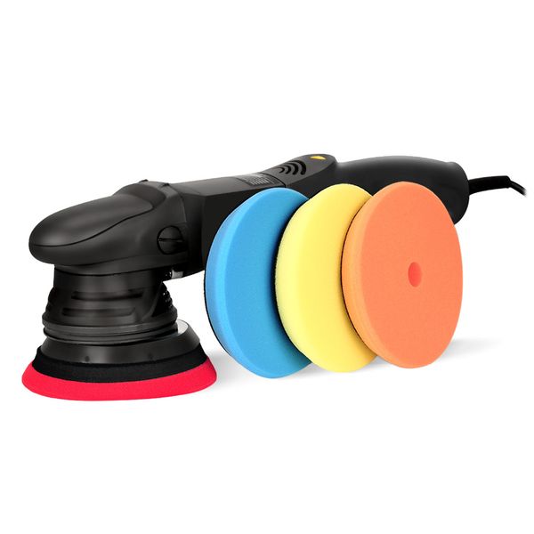 5inch 125mm 15mm dual action polisher da polisher car & polishing pads microfiber towel glove set for auto poli
5inch 125mm 15mm dual action polisher da polisher car & polishing pads microfiber towel glove set for auto poli