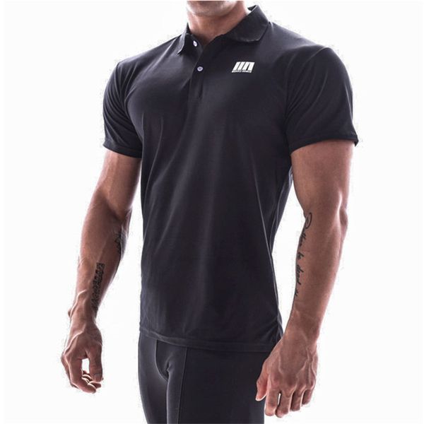 2020 new summer brand t-shirt man bodybuilding and fitness sports shirt men running short sleeve t-shirt large-type m-4xl, Black;blue
2020 new summer brand t-shirt man bodybuilding and fitness sports shirt men running short sleeve t-shirt large-type m-4xl, Black;blue