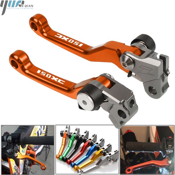 motorbike cnc motorcycle accessories dirt bike pivot brake clutch levers for 150 xc 150xc 150xc-w 2009-2013 2012 2011 2010
motorbike cnc motorcycle accessories dirt bike pivot brake clutch levers for 150 xc 150xc 150xc-w 2009-2013 2012 2011 2010