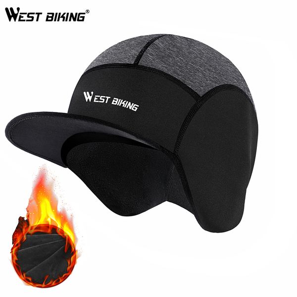 west biking men cycling caps winter windproof thermal sports running skating skiing motocycle bike helmet head hat bicycle cap, Black
west biking men cycling caps winter windproof thermal sports running skating skiing motocycle bike helmet head hat bicycle cap, Black