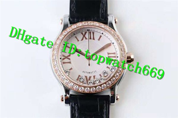 Relógios de pulso topwatch669
