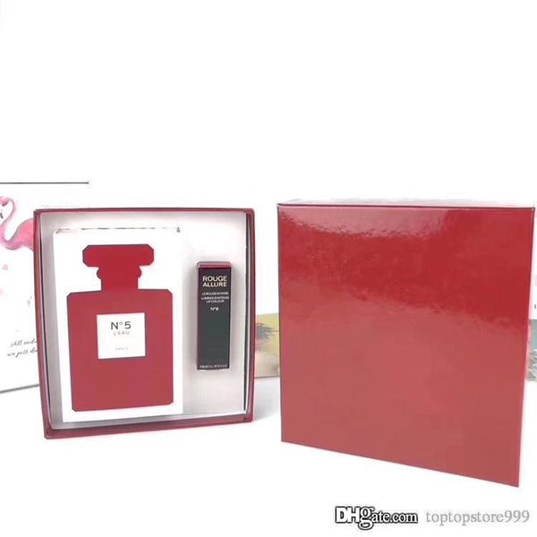 Perfume lip tick 2 piece gift box perfume for woman 100ml edp water pray matte lip tick moi ture coloring la ting fa t hippi
Perfume lip tick 2 piece gift box perfume for woman 100ml edp water pray matte lip tick moi ture coloring la ting fa t hippi