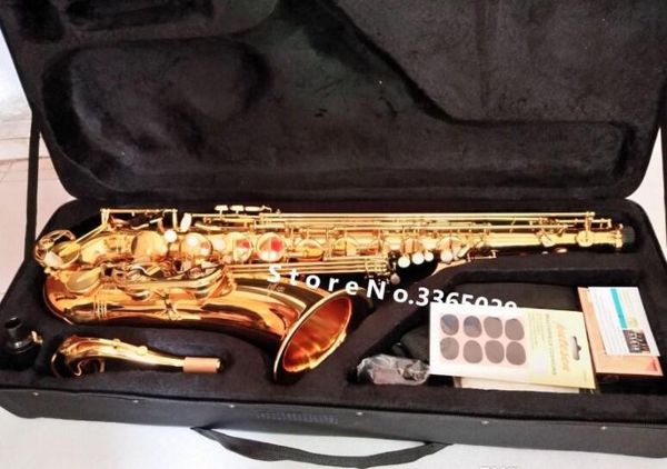 tenor saxophone japan yanagisawa t-902 model bb playing saxophone super professional tenor saxofone in tune with case free
tenor saxophone japan yanagisawa t-902 model bb playing saxophone super professional tenor saxofone in tune with case free